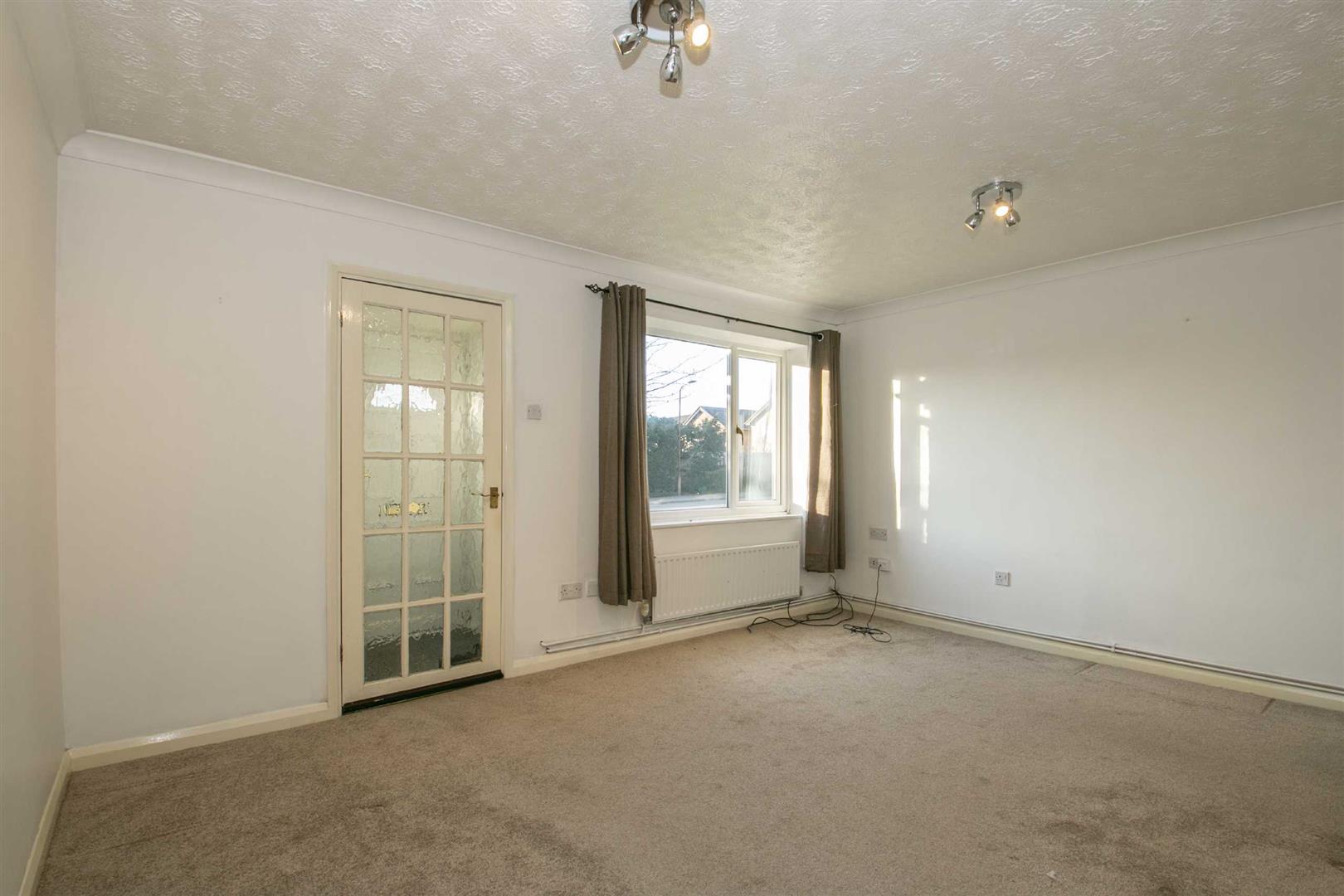 Braybrooke Drive, Furzton, Milton Keynes